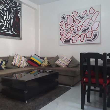 Train Station Apartment Casa Voyageur Casablanca Exteriör bild