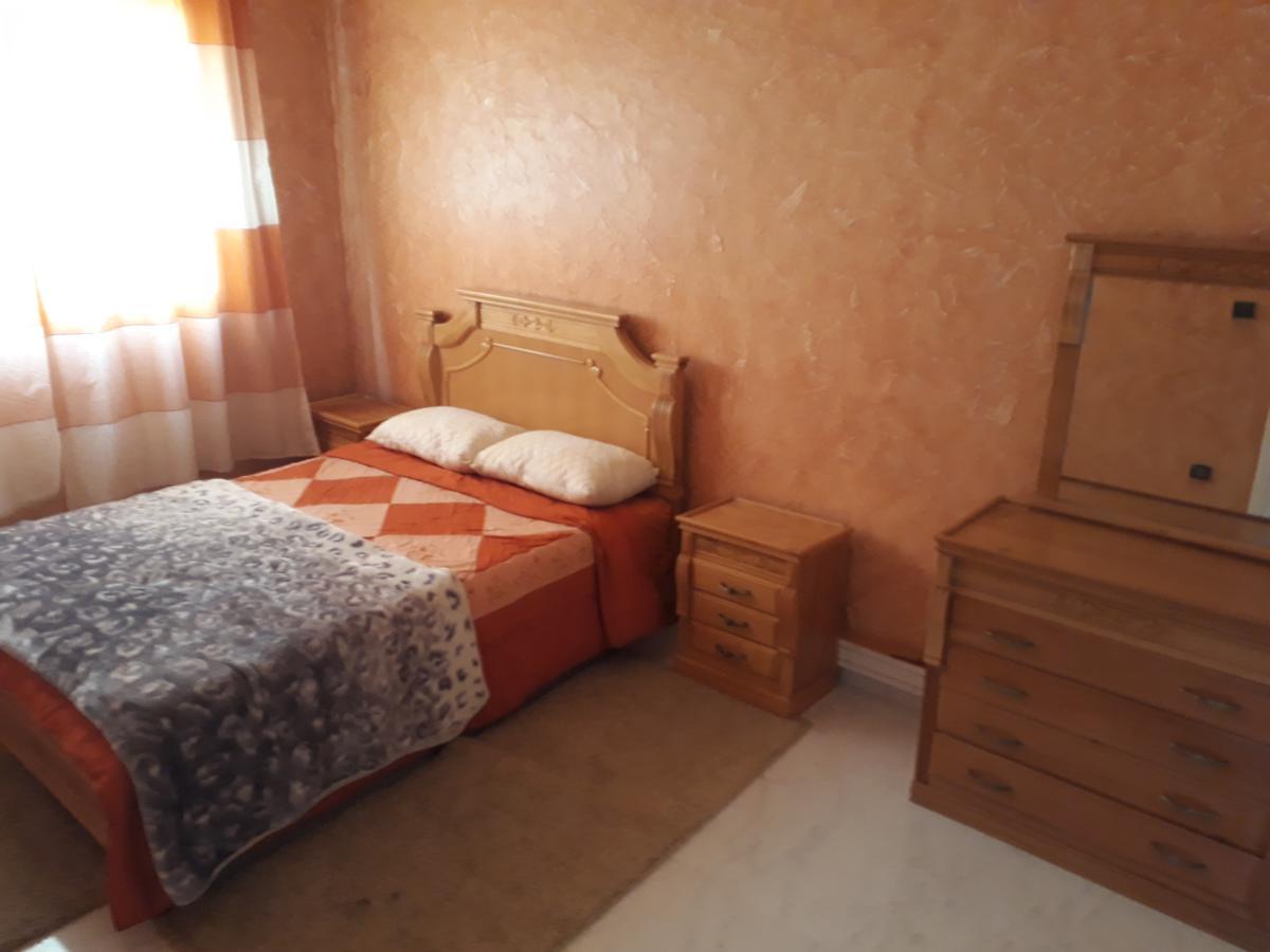 Train Station Apartment Casa Voyageur Casablanca Exteriör bild