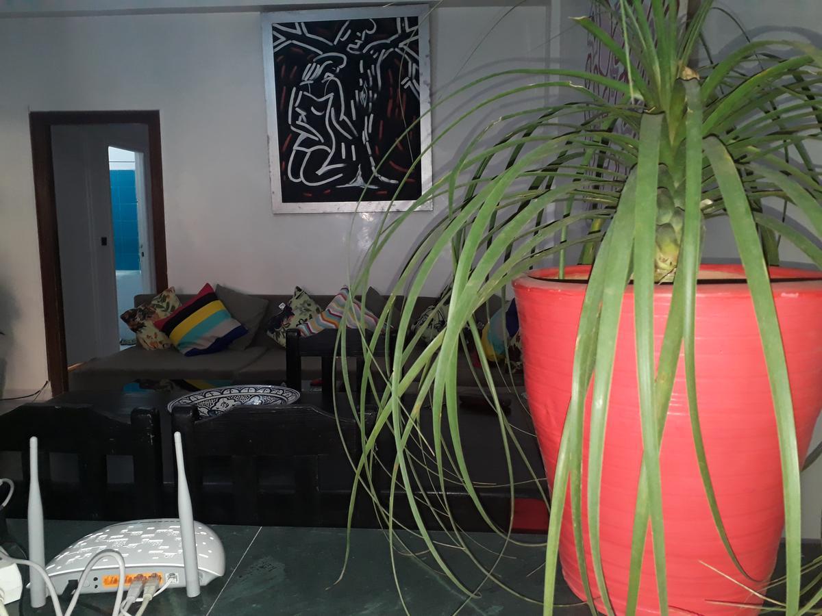 Train Station Apartment Casa Voyageur Casablanca Exteriör bild